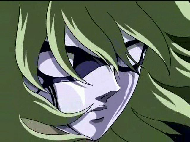 Otaku Gallery  / Anime e Manga / Saint Seiya / Screen Shots / Hades / 02 - Lacrime di sangue / 038.jpg